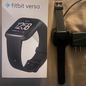 FITBIT VERSA (Large)